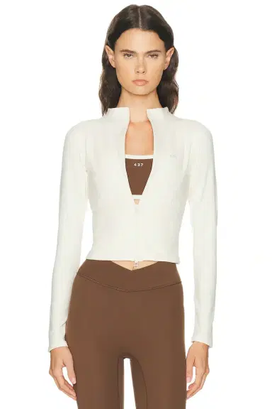 437 The Curve Jacket | Thumbnail 1