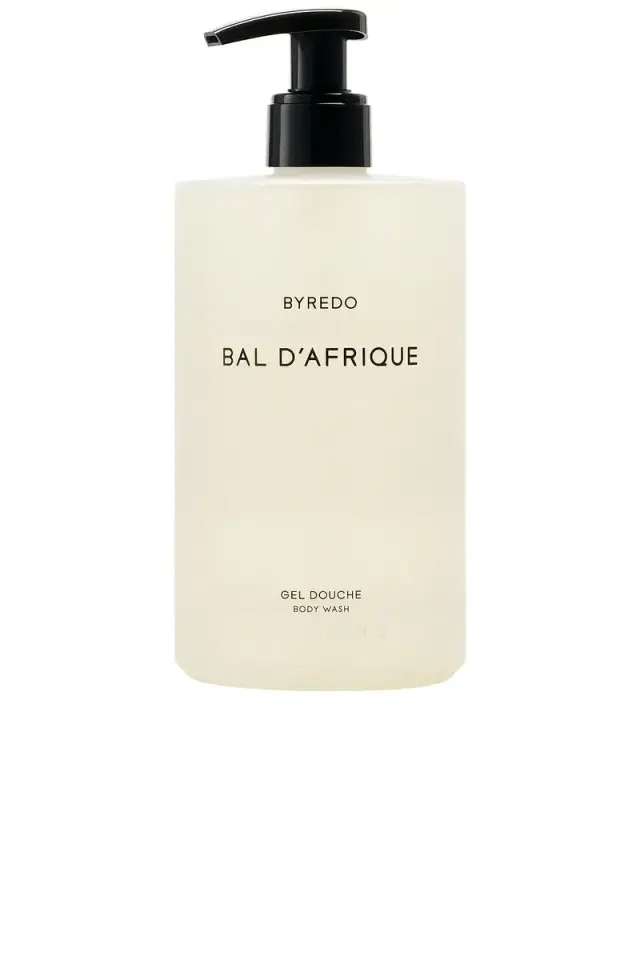 Byredo Bal D'afrique Body Wash 450ml