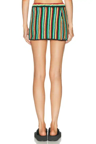 Akoia Swim Soma Skirt | Thumbnail 4