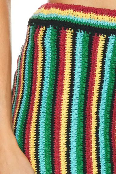 Akoia Swim Soma Skirt | Thumbnail 6