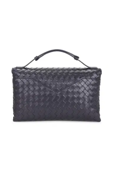 Bottega Veneta Knot Lock Bag | Thumbnail 4 Bottega Veneta Knot Lock Bag | Thumbnail 4