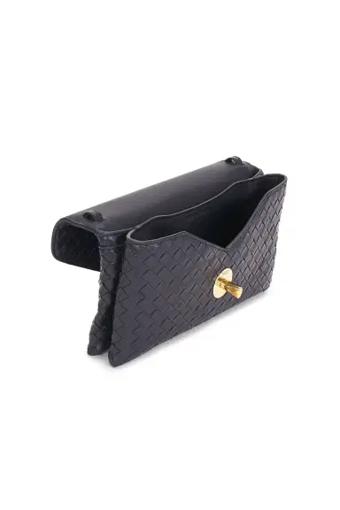 Bottega Veneta Knot Lock Bag | Thumbnail 6 Bottega Veneta Knot Lock Bag | Thumbnail 6