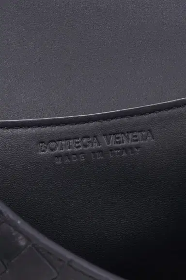 Bottega Veneta Knot Lock Bag | Thumbnail 7 Bottega Veneta Knot Lock Bag | Thumbnail 7