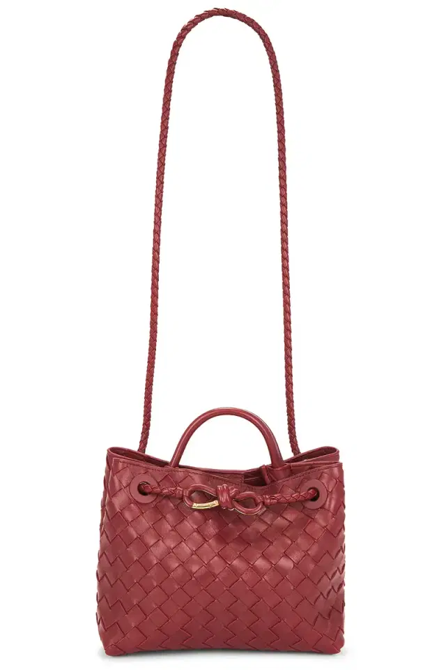 Small Andiamo Bag Small Andiamo Bag