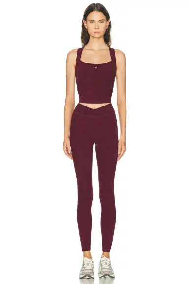 437 The Sculpt Tank Top | Thumbnail 4