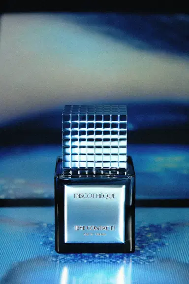 DISCOTHEQUE [Eye Contact] Eau De Parfum | Thumbnail 3