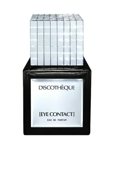 DISCOTHEQUE [Eye Contact] Eau De Parfum | Thumbnail 4