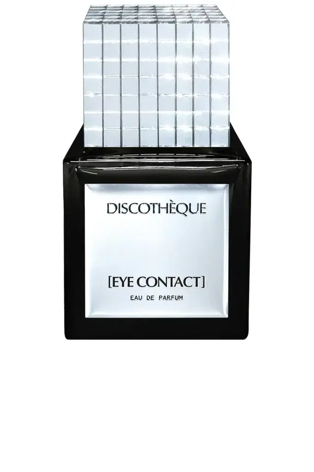 DISCOTHEQUE [Eye Contact] Eau De Parfum