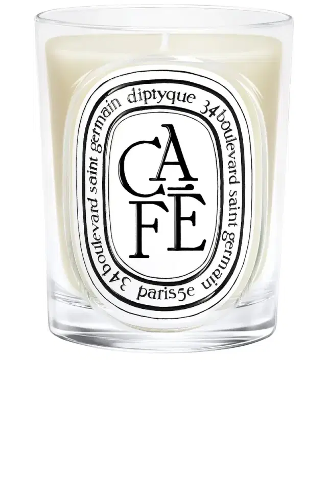 Diptyque Cafe Classic Candle
