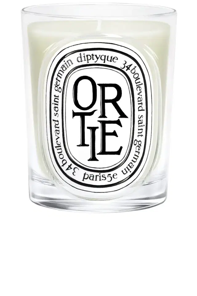 Diptyque Ortie Classic Candle