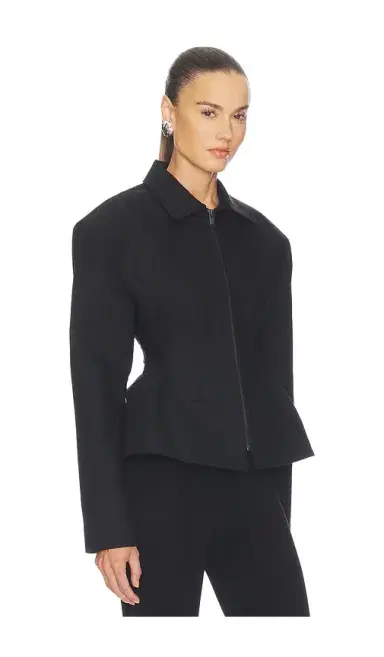 EAVES Lyza Sculpted Jacket | Thumbnail 6 EAVES Lyza Sculpted Jacket | Thumbnail 6