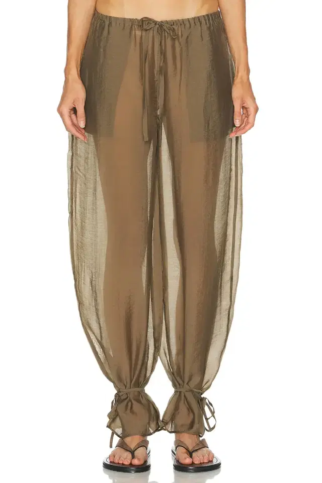 EAVES Lola Pant