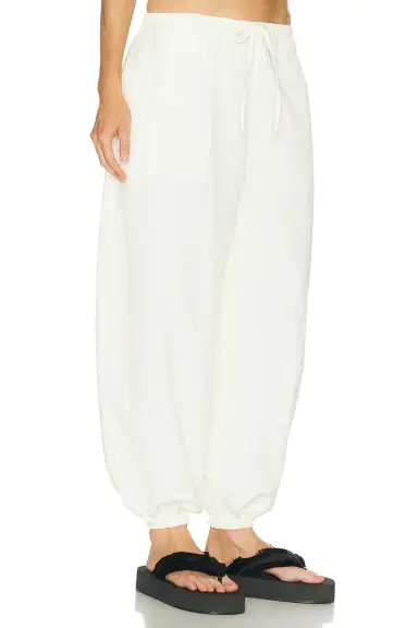 EAVES Leny Parachute Pant | Thumbnail 2 EAVES Leny Parachute Pant | Thumbnail 2