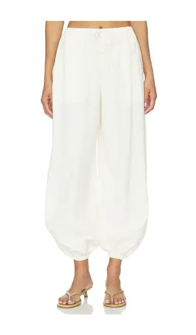 EAVES Leny Parachute Pant | Thumbnail 7 EAVES Leny Parachute Pant | Thumbnail 7