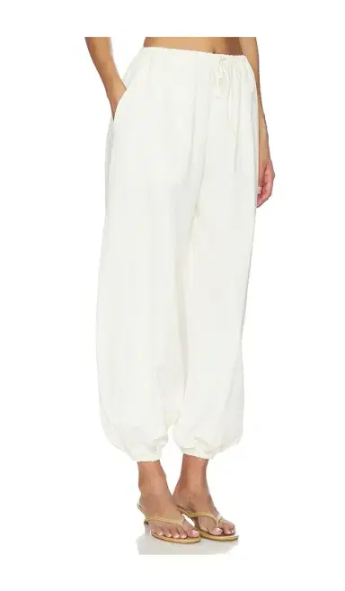 EAVES Leny Parachute Pant | Thumbnail 8 EAVES Leny Parachute Pant | Thumbnail 8