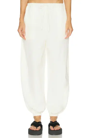 EAVES Leny Parachute Pant | Thumbnail 1 EAVES Leny Parachute Pant | Thumbnail 1