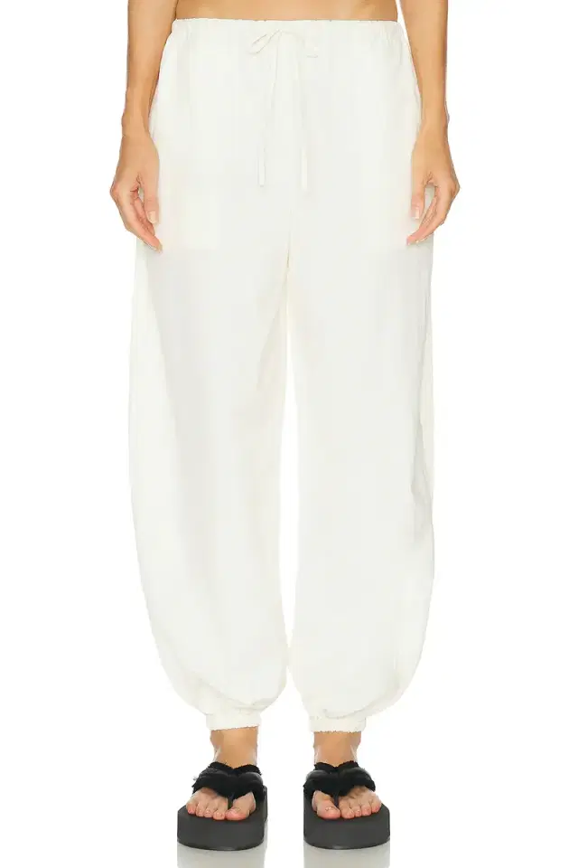 EAVES Leny Parachute Pant