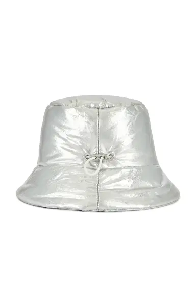 Fusalp Metallic Bucket Hat | Thumbnail 2