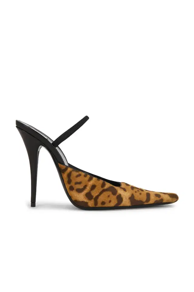 Saint Laurent Tuileries Slingback Pump