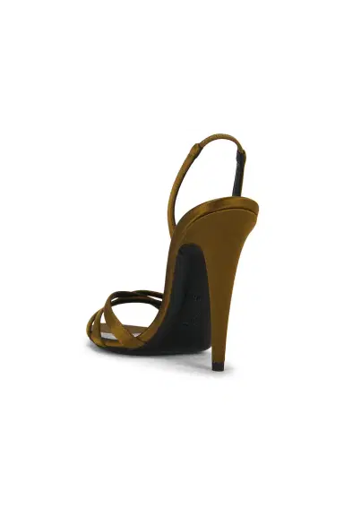 Saint Laurent Kate Sandal | Thumbnail 3