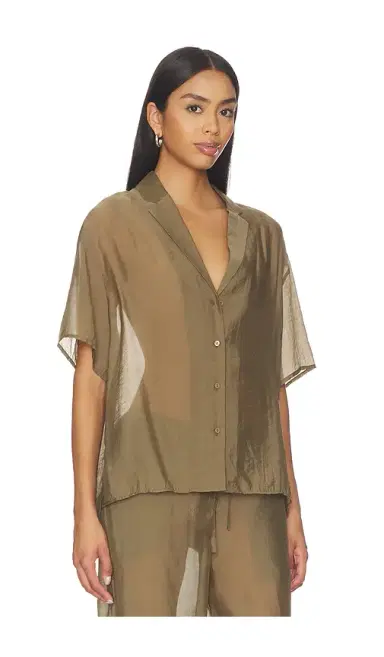 EAVES Manon Shirt | Thumbnail 7 EAVES Manon Shirt | Thumbnail 7