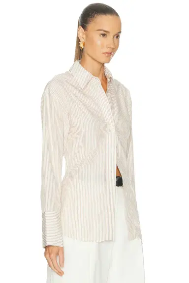 EAVES Tilda Shirt | Thumbnail 2