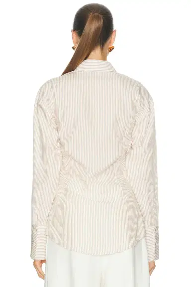 EAVES Tilda Shirt | Thumbnail 3