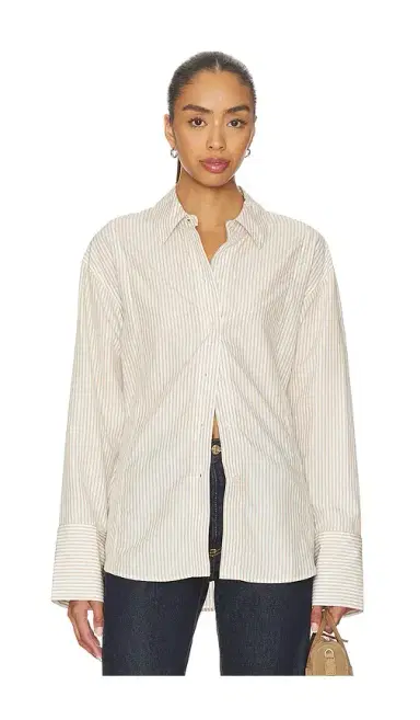 EAVES Tilda Shirt | Thumbnail 6
