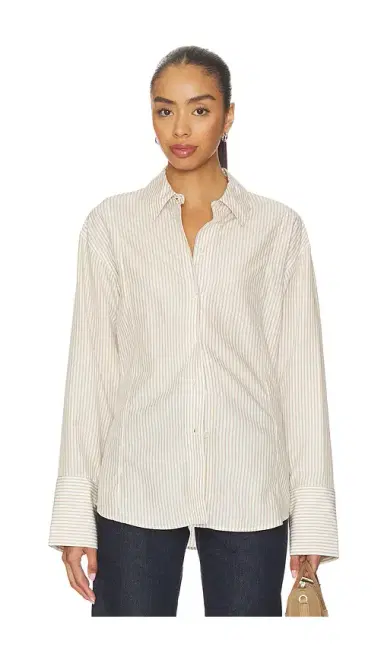EAVES Tilda Shirt | Thumbnail 7