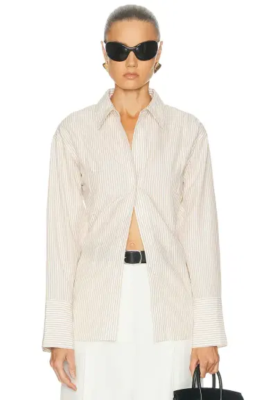 EAVES Tilda Shirt | Thumbnail 1