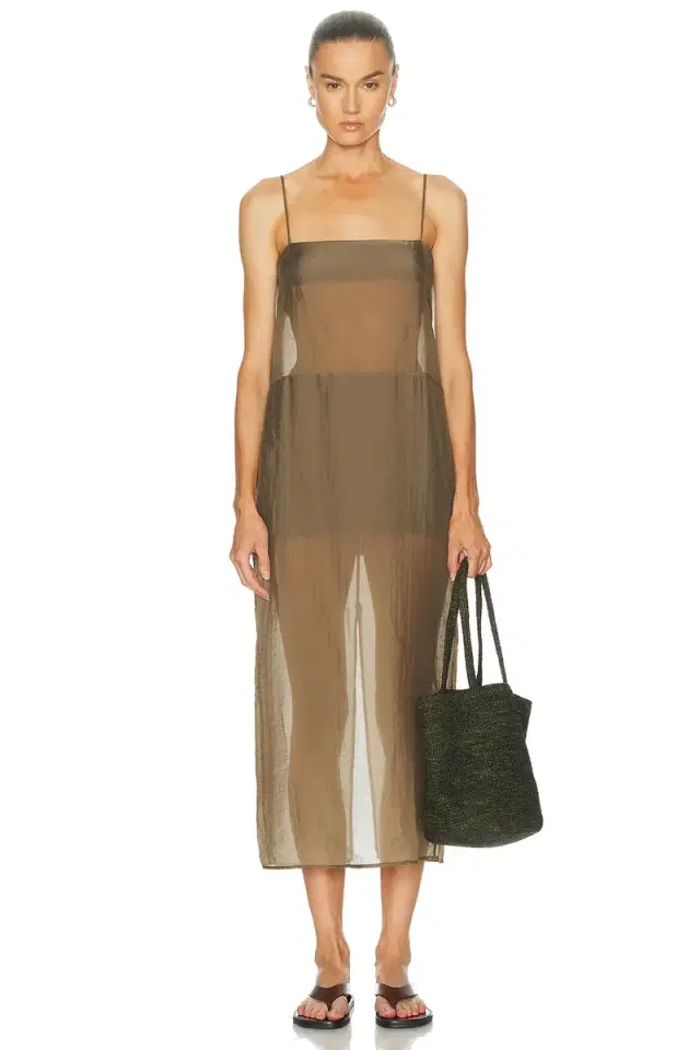 Ettore Maxi Dress