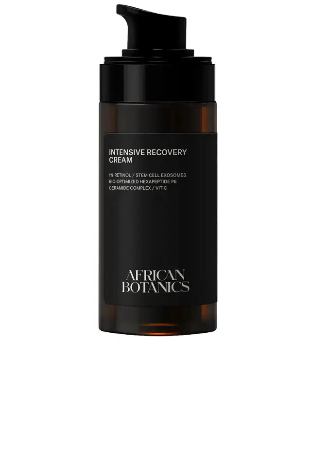 African Botanics Intensive Recovery Cream