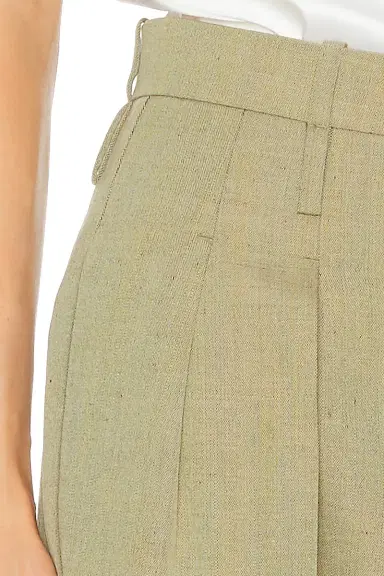 Bottega Veneta Tapered Trouser | Thumbnail 6 Bottega Veneta Tapered Trouser | Thumbnail 6