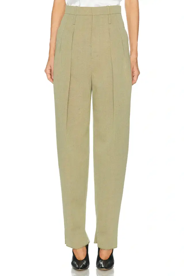 Bottega Veneta Tapered Trouser