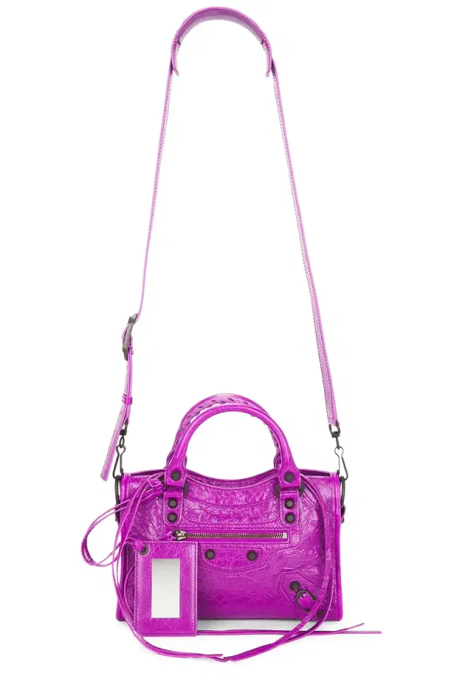 Le City Mini Bag