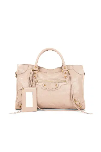 Balenciaga Le City Medium Bag | Thumbnail 2 Balenciaga Le City Medium Bag | Thumbnail 2