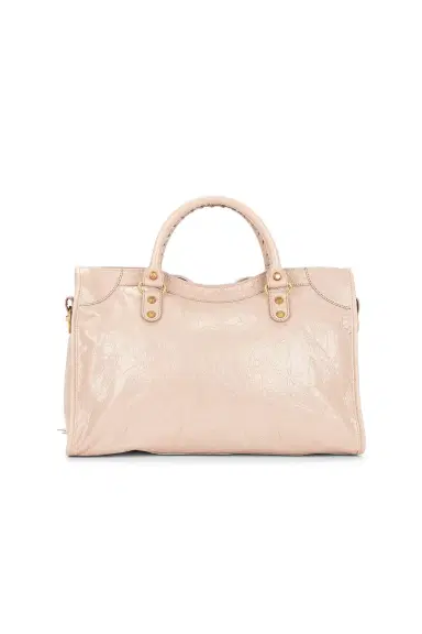 Balenciaga Le City Medium Bag | Thumbnail 3 Balenciaga Le City Medium Bag | Thumbnail 3