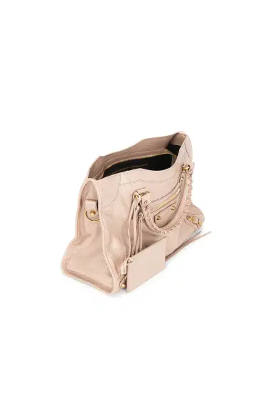 Balenciaga Le City Medium Bag | Thumbnail 5 Balenciaga Le City Medium Bag | Thumbnail 5