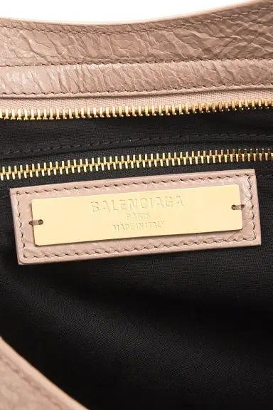 Balenciaga Le City Medium Bag | Thumbnail 6 Balenciaga Le City Medium Bag | Thumbnail 6