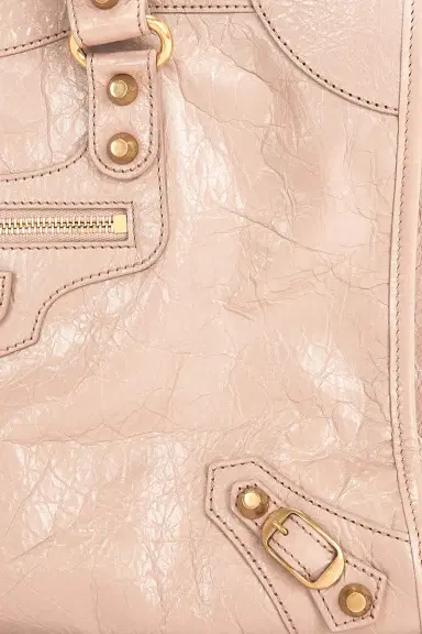 Balenciaga Le City Medium Bag | Thumbnail 7 Balenciaga Le City Medium Bag | Thumbnail 7
