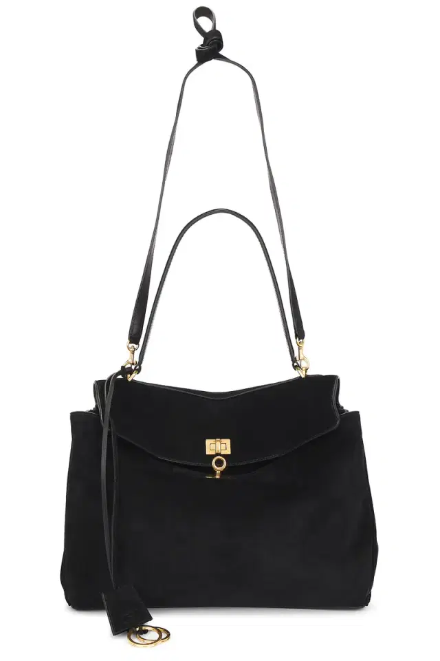 Balenciaga Rodeo Medium Top Handle Bag