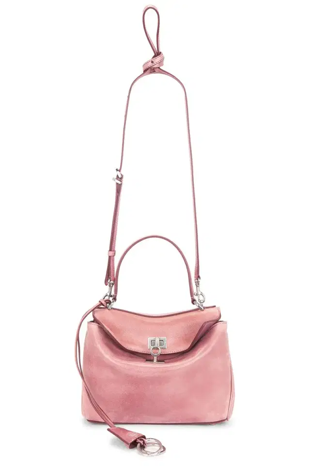 Rodeo Mini Top Handle Bag