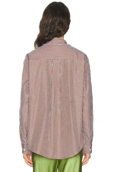 Comme Si La Shirt Classica | Thumbnail 3
