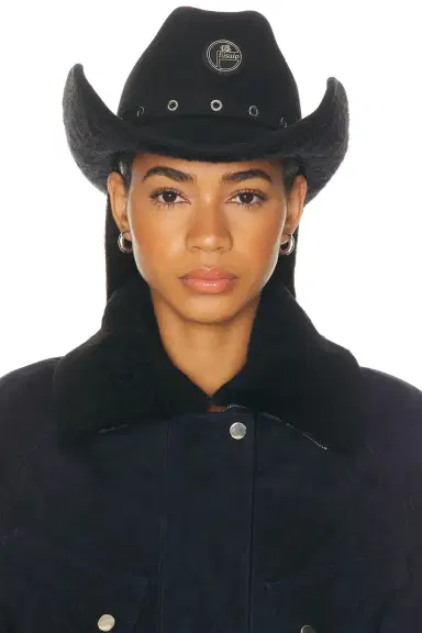 Fusalp Cowboy Hat | Thumbnail 2