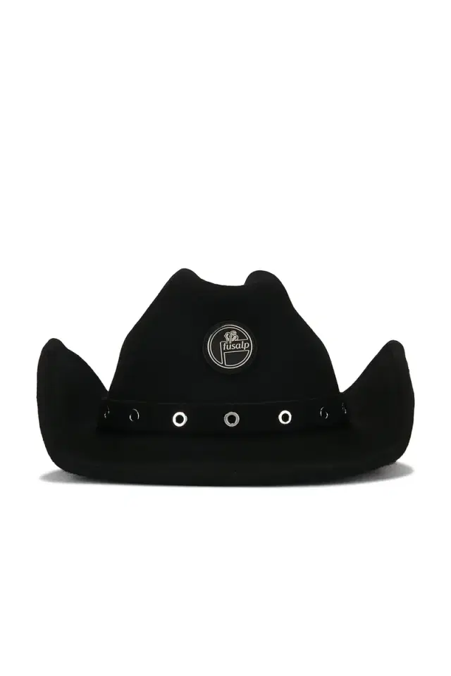 Fusalp Cowboy Hat