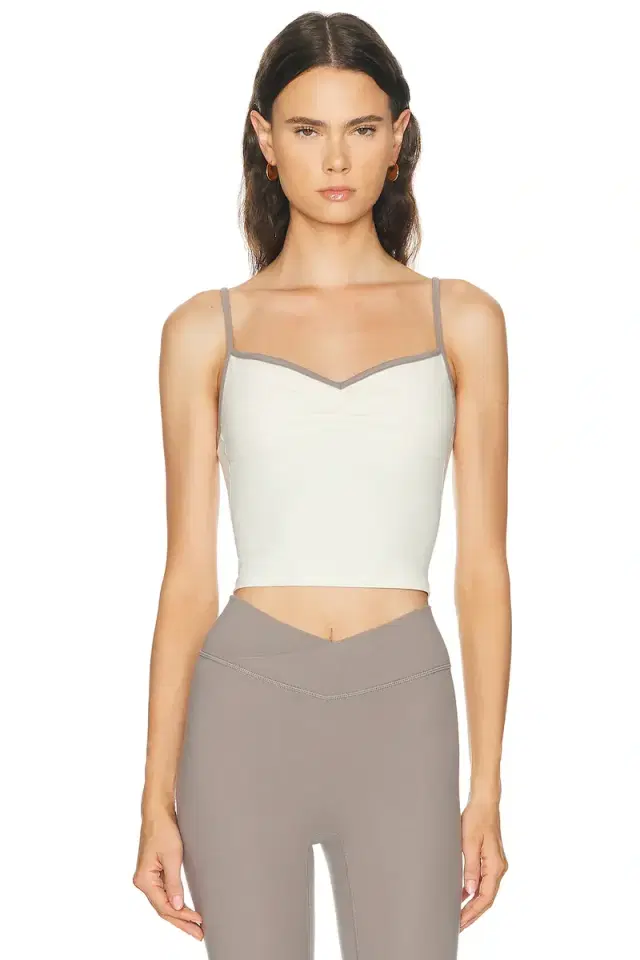 The Ballet Tank Top
