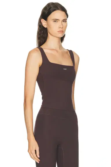 437 The Square Tank Top | Thumbnail 2