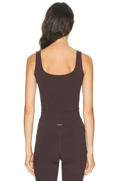 437 The Square Tank Top | Thumbnail 3