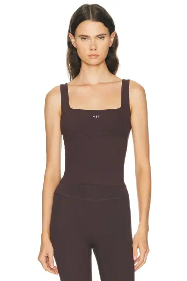 437 The Square Tank Top | Thumbnail 1