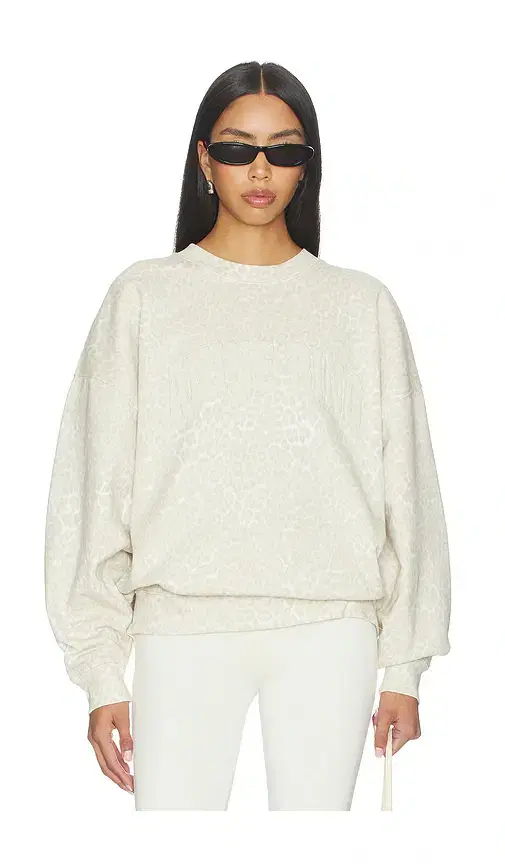 ANINE BING Miles Sweatshirt